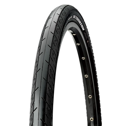 фото Покрышка maxxis detonator 27.5x1.50 tpi 60 кевлар single