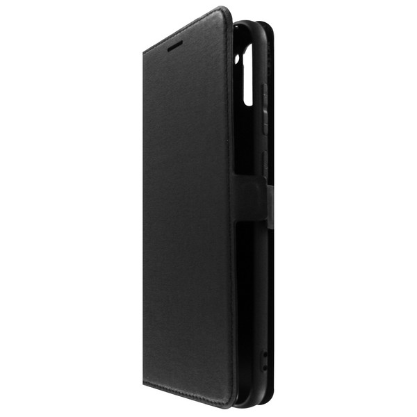 фото Чехол krutoff для samsung galaxy a11/m11 (m115) black