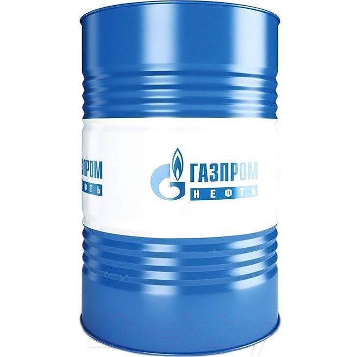 фото Моторное масло gazpromneft super 10w40 полусинтетическое 205 л 253142145