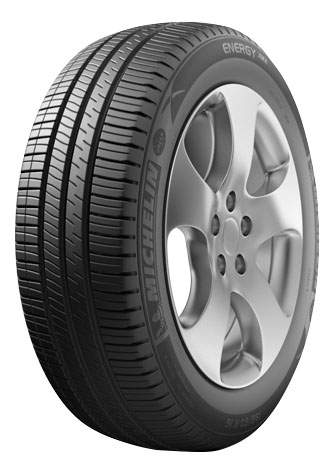фото Шины michelin energy xm2 185/60 r14 82h (930458)