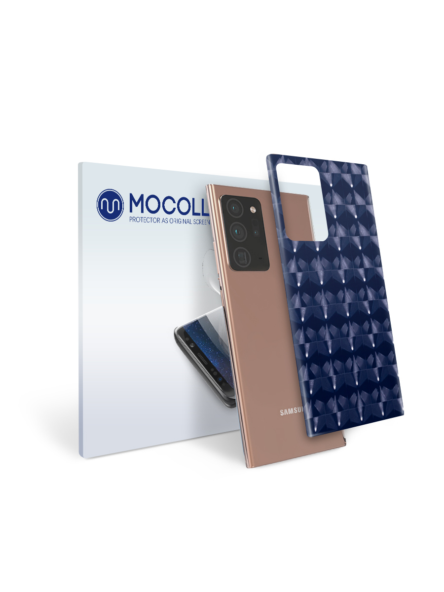 Пленка защитная MOCOLL для задней панели Samsung GALAXY S20 FE (Fan Edition) Cat Eye Blue
Пленка защитная MOCOLL для задней панели Samsung GALAXY S20 FE (Fan Edition) Cat Eye Blue