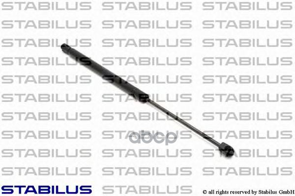 фото Амортизатор багажника/капота stabilus 0028dr
