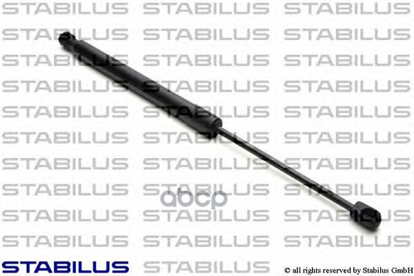 фото Амортизатор багажника/капота stabilus 7764ha