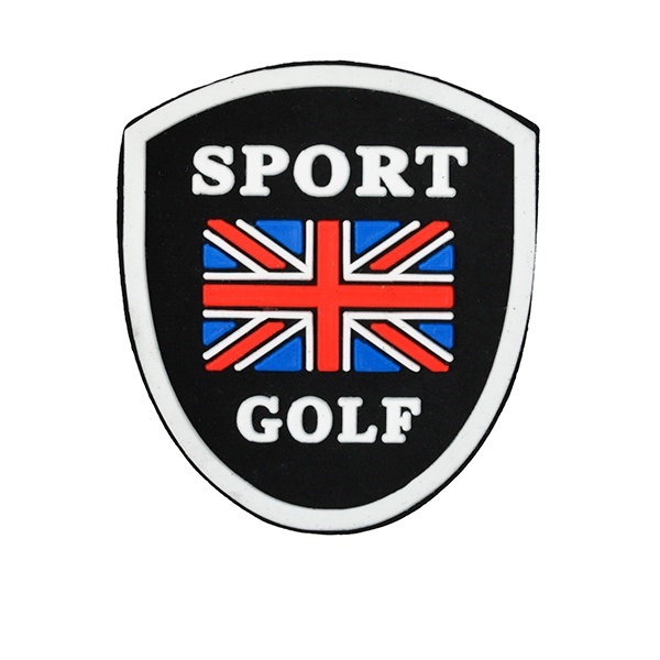 Аппликация пришивная "Sport Golf ", 3,5х4 см, 20 штук, цвет: мульти, арт. TBY.SHEV.13 (кол
Аппликация пришивная "Sport Golf ", 3,5х4 см, 20 штук, цвет: мульти, арт. TBY.SHEV.13 (кол