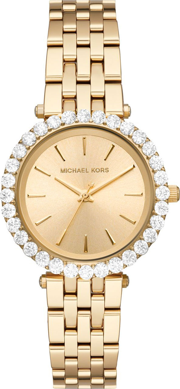 фото Наручные часы кварцевые женские michael kors mk4513