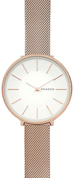 фото Наручные часы кварцевые женские skagen skw2726