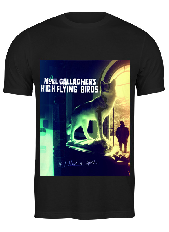 Футболка мужская Printio Noel gallagher's high flying birds 0564177 черная L, Черный, Noel gallagher's high flying birds 0564177
Футболка мужская Printio Noel gallagher's high flying birds 0564177 черная L, Черный, Noel gallagher's high flying birds 0564177