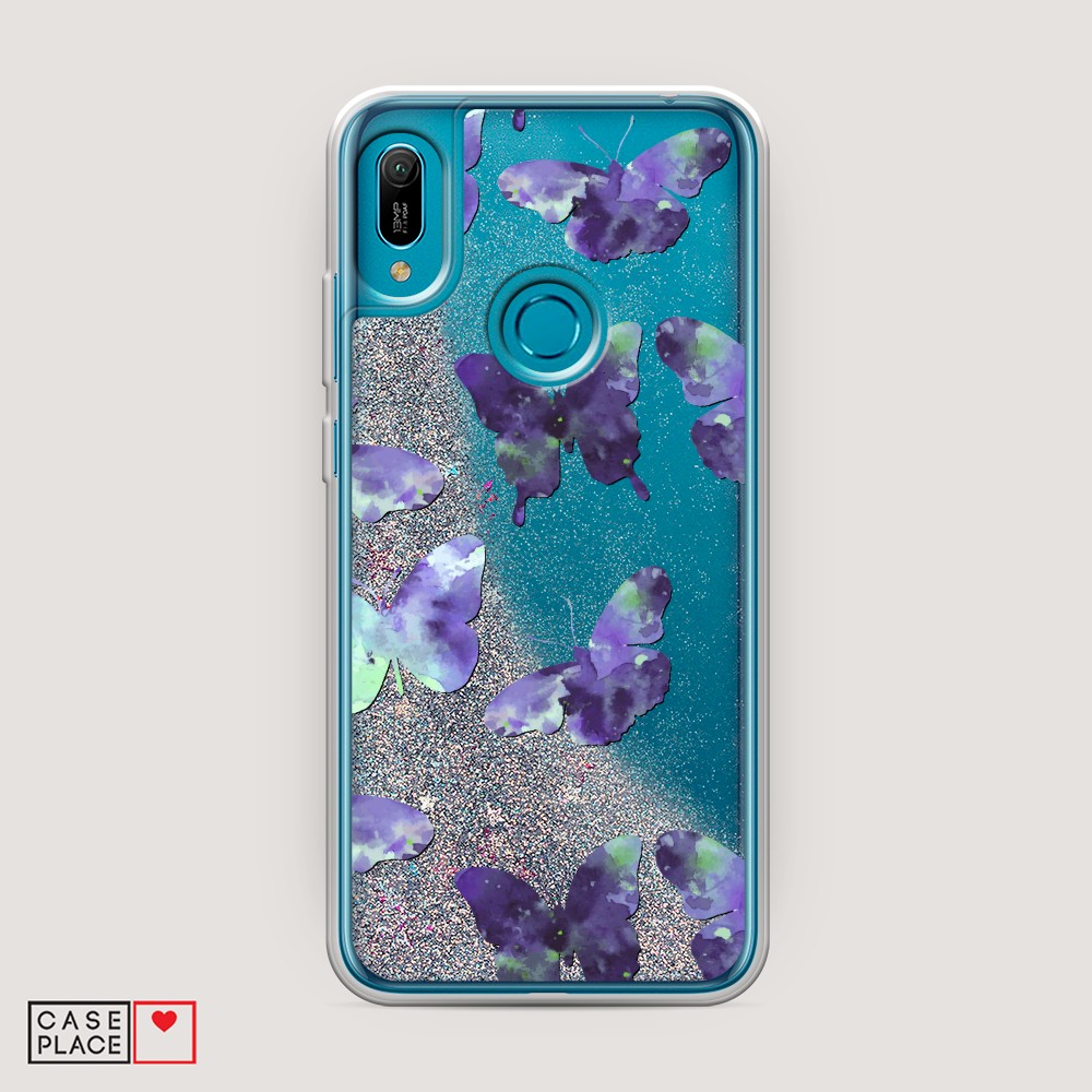 Чехол Awog на Huawei Y6 2019/Honor 8a/8a Pro/Y6s "Бабочки отпечатки", Разноцветный, 68691-1
Чехол Awog на Huawei Y6 2019/Honor 8a/8a Pro/Y6s "Бабочки отпечатки", Разноцветный, 68691-1