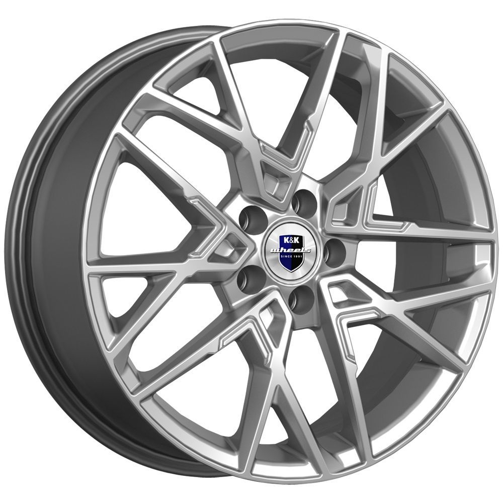 R18 5X114,3 7J Et48 D56,1 K&K Вудроф (Кс1044) Дарк Платинум K&K арт. 80174, Вудроф (КС1044)
R18 5X114,3 7J Et48 D56,1 K&K Вудроф (Кс1044) Дарк Платинум K&K арт. 80174, Вудроф (КС1044)