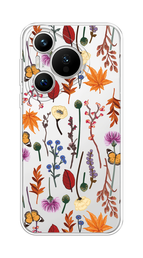 Чехол на Huawei Pura 70 "Orange Purple flowers", Оранжевый;красный;розовый;желтый;прозрачный, 6124050-1
Чехол на Huawei Pura 70 "Orange Purple flowers", Оранжевый;красный;розовый;желтый;прозрачный, 6124050-1