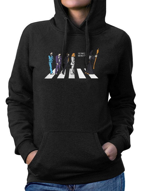 Худи женское Dream Shirts The Beatles / Битлз и Властелин Колец черное 44 RU, The Beatles / Битлз и Властелин Колец
Худи женское Dream Shirts The Beatles / Битлз и Властелин Колец черное 44 RU, The Beatles / Битлз и Властелин Колец