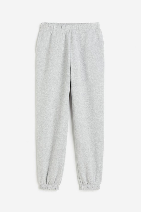 Спортивные брюки женские H&M 115856100 серые L (доставка из-за рубежа), Серый, 115856100
Спортивные брюки женские H&M 115856100 серые L (доставка из-за рубежа), Серый, 115856100