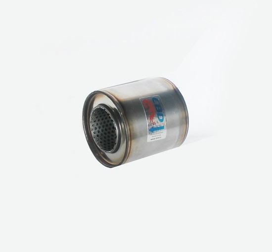 CBD 'PLIN147 Пламегаситель коллекторный UNIVERSAL /D=57x100mm L=100mm CBD PLIN147 1шт
CBD 'PLIN147 Пламегаситель коллекторный UNIVERSAL /D=57x100mm L=100mm CBD PLIN147 1шт