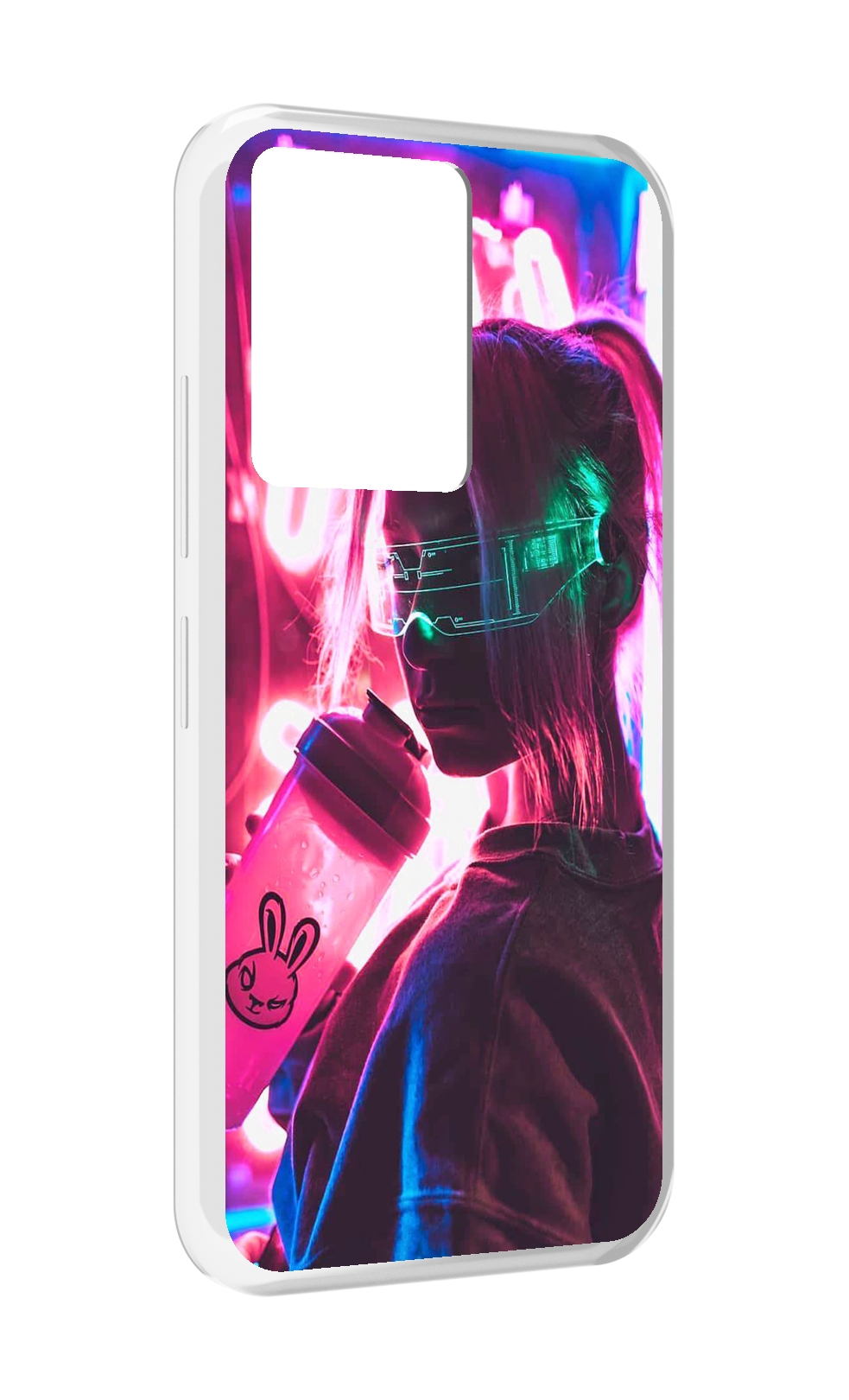 Чехол MyPads девушка неоновый фон женский для Infinix Note 12 5G X671 / Note 12 Pro 5G, Прозрачный, Tocco
Чехол MyPads девушка неоновый фон женский для Infinix Note 12 5G X671 / Note 12 Pro 5G, Прозрачный, Tocco