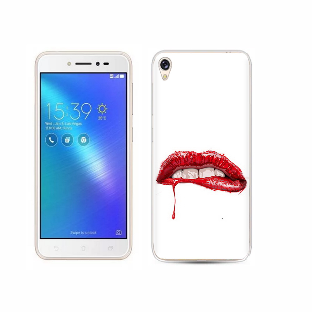 Чехол MyPads Tocco для Asus ZenFone Live (ZB501KL) яркие красные губы, Прозрачный, Tocco
Чехол MyPads Tocco для Asus ZenFone Live (ZB501KL) яркие красные губы, Прозрачный, Tocco