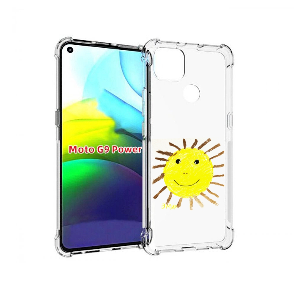 Чехол MyPads Улыбнись, дурак! Morgenshtern для Motorola Moto G9 Power, Прозрачный, Tocco
Чехол MyPads Улыбнись, дурак! Morgenshtern для Motorola Moto G9 Power, Прозрачный, Tocco