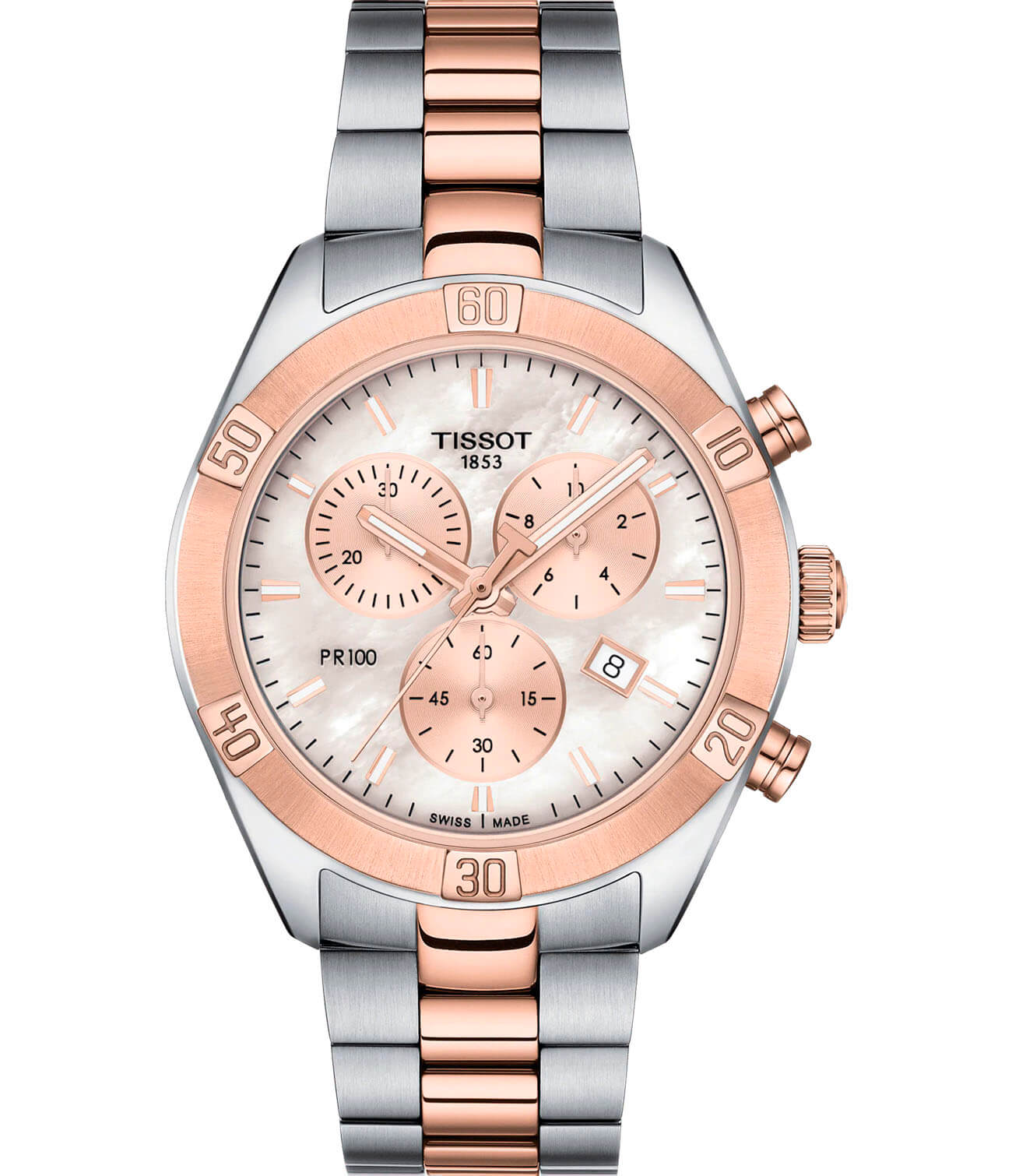 Часы наручные женские TISSOT PR 100 SPORT CHIC CHRONOGRAPH, PR 100 SPORT CHIC CHRONOGRAPH 
Часы наручные женские TISSOT PR 100 SPORT CHIC CHRONOGRAPH, PR 100 SPORT CHIC CHRONOGRAPH