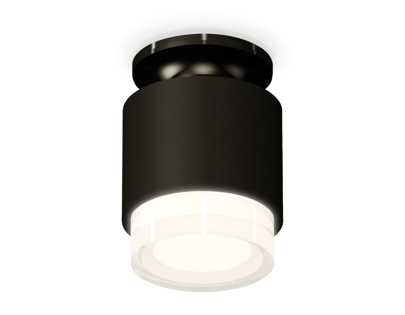 Потолочный светильник Ambrella Light Techno Spot XS7511065 (N7926, C7511, N7160), TECHNO SPOT
Потолочный светильник Ambrella Light Techno Spot XS7511065 (N7926, C7511, N7160), TECHNO SPOT