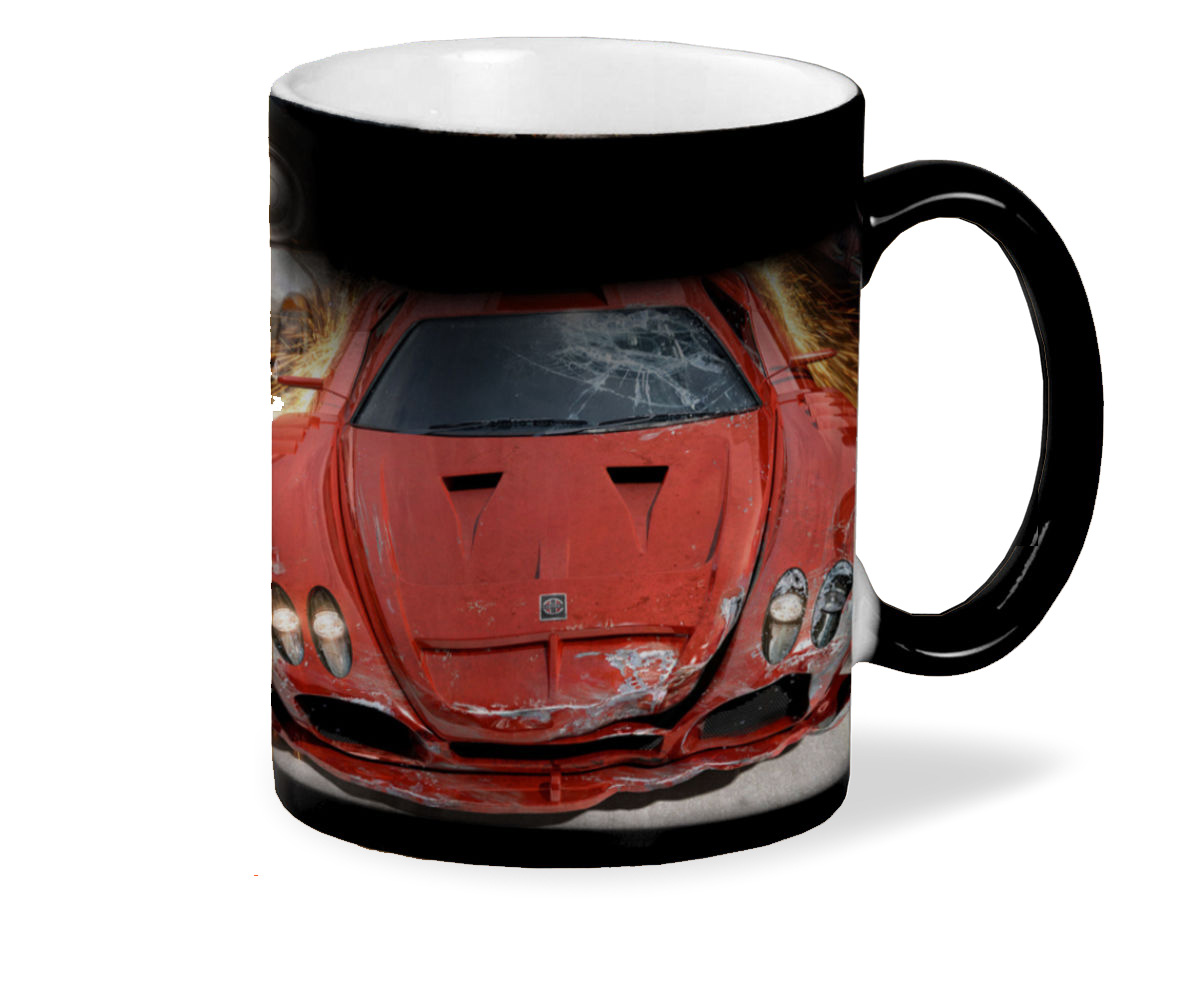 Кружка CoolPodarok burnout revenge Красная машина и Фургон Искры
Кружка CoolPodarok burnout revenge Красная машина и Фургон Искры