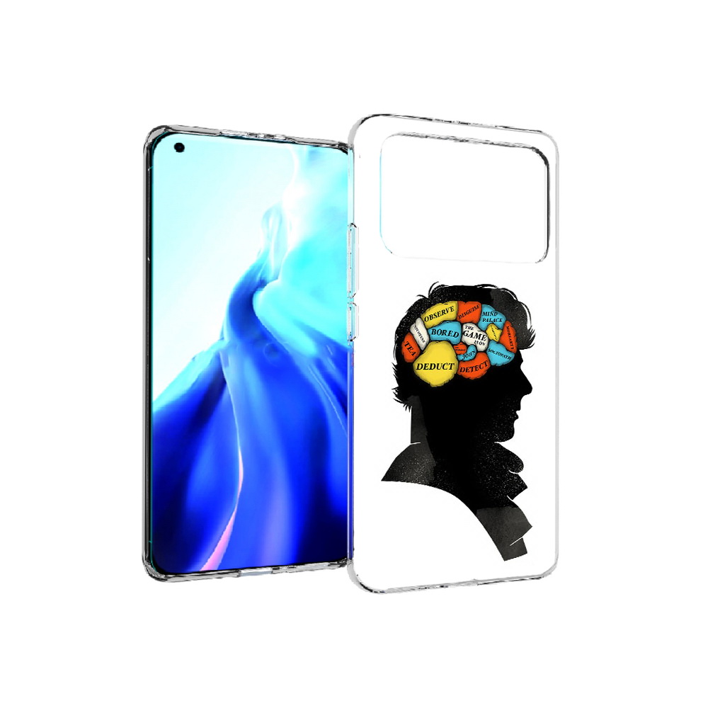 Чехол MyPads Tocco для Xiaomi Mi 11 Ultra темный рисунок (PT160500.261.640), Прозрачный, Tocco
Чехол MyPads Tocco для Xiaomi Mi 11 Ultra темный рисунок (PT160500.261.640), Прозрачный, Tocco