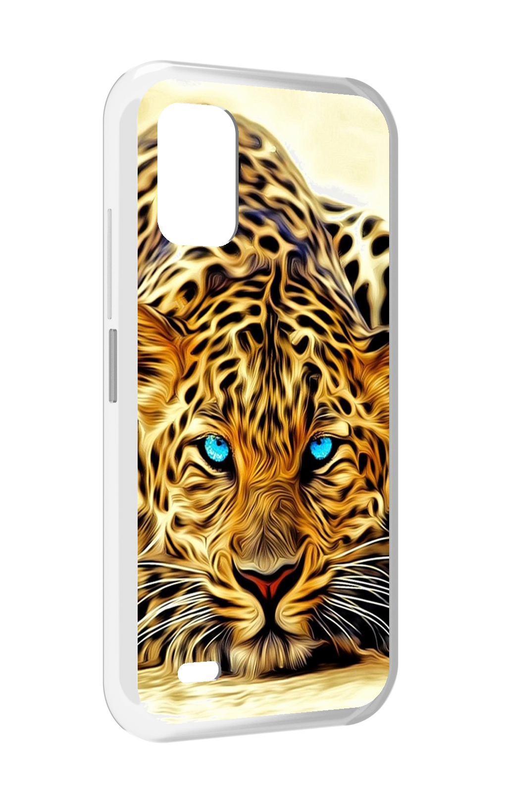 Чехол MyPads Голубоглазый-гепард для UMIDIGI Bison GT2 / GT2 Pro, Прозрачный, Tocco
Чехол MyPads Голубоглазый-гепард для UMIDIGI Bison GT2 / GT2 Pro, Прозрачный, Tocco