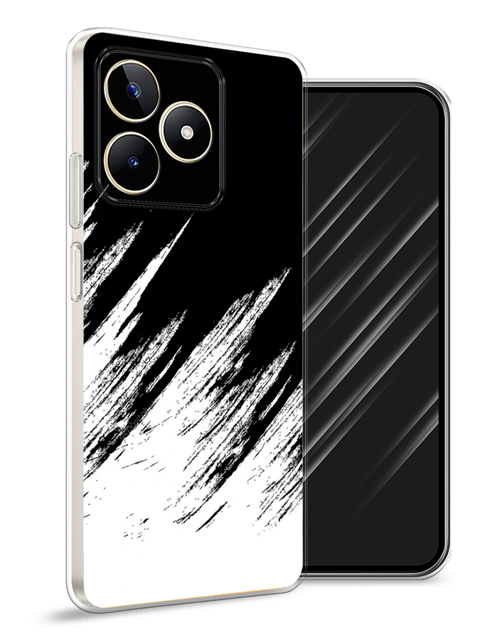 Чехол Awog на Realme C53/C51/Note 50 "Черно белые брызги", Черный;белый;бежевый, 2515250-1
Чехол Awog на Realme C53/C51/Note 50 "Черно белые брызги", Черный;белый;бежевый, 2515250-1
