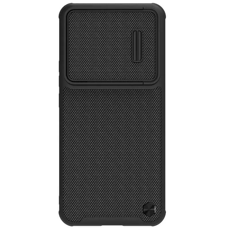 Чехол Nillkin Textured S Case для Xiaomi 12T Pro c защитой камеры, черный, Textured S Case
Чехол Nillkin Textured S Case для Xiaomi 12T Pro c защитой камеры, черный, Textured S Case