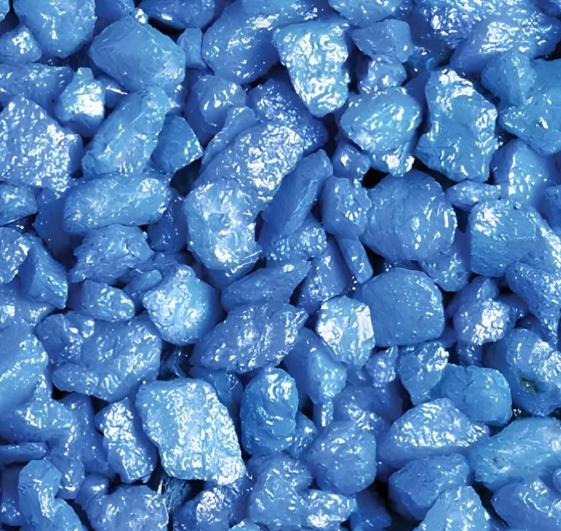 Грунт для аквариума Aquagrunt цветной экстра синий 3-5 мм, 1 кг, декоративный Aquagrunt 5
Грунт для аквариума Aquagrunt цветной экстра синий 3-5 мм, 1 кг, декоративный Aquagrunt 5