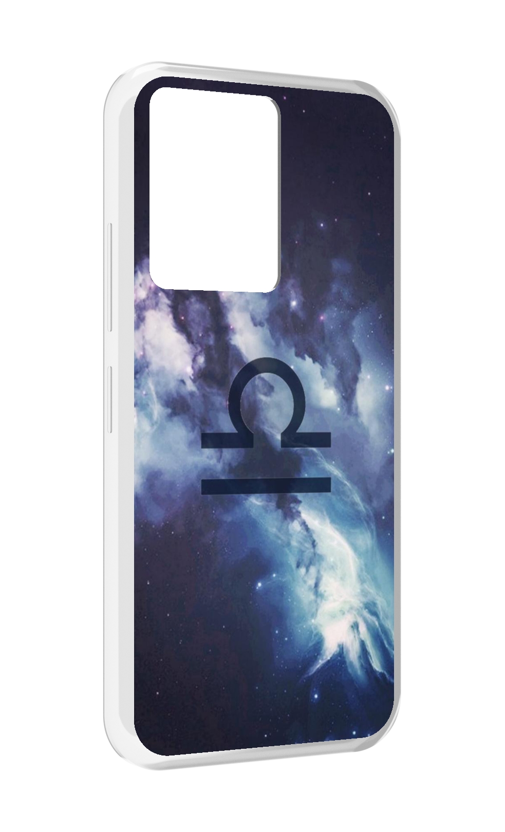 Чехол MyPads знак зодиака весы 5 для Infinix Note 12 5G X671 / Note 12 Pro 5G, Прозрачный, Tocco
Чехол MyPads знак зодиака весы 5 для Infinix Note 12 5G X671 / Note 12 Pro 5G, Прозрачный, Tocco