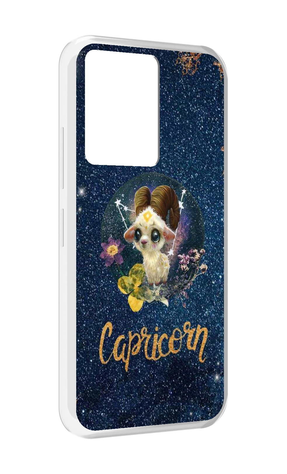 Чехол MyPads знак зодиака козерог 3 для Infinix Note 12 5G X671 / Note 12 Pro 5G, Прозрачный, Tocco
Чехол MyPads знак зодиака козерог 3 для Infinix Note 12 5G X671 / Note 12 Pro 5G, Прозрачный, Tocco