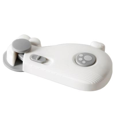 Защита от детей на шкафы Whale Shape Safety Lock Beideli, белый, Whale Shape Safety Lock Beideli
Защита от детей на шкафы Whale Shape Safety Lock Beideli, белый, Whale Shape Safety Lock Beideli