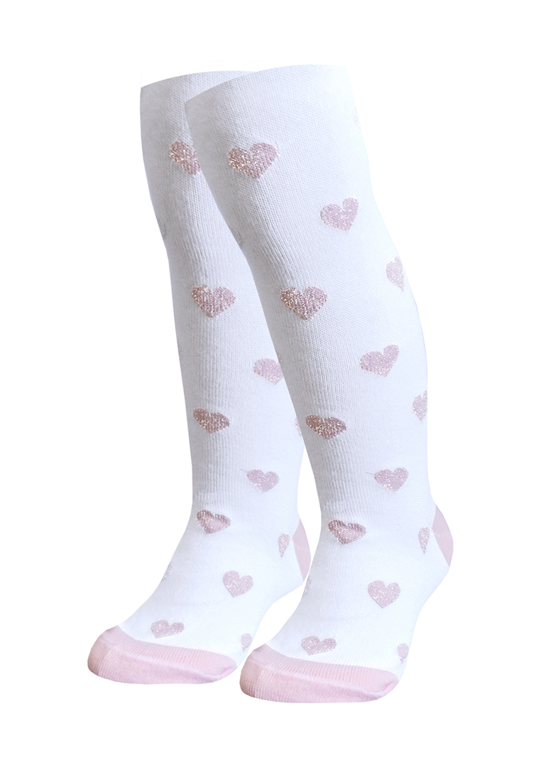 Колготки детские Носик 115262 розовый р.80, 115262
Колготки детские Носик 115262 розовый р.80, 115262