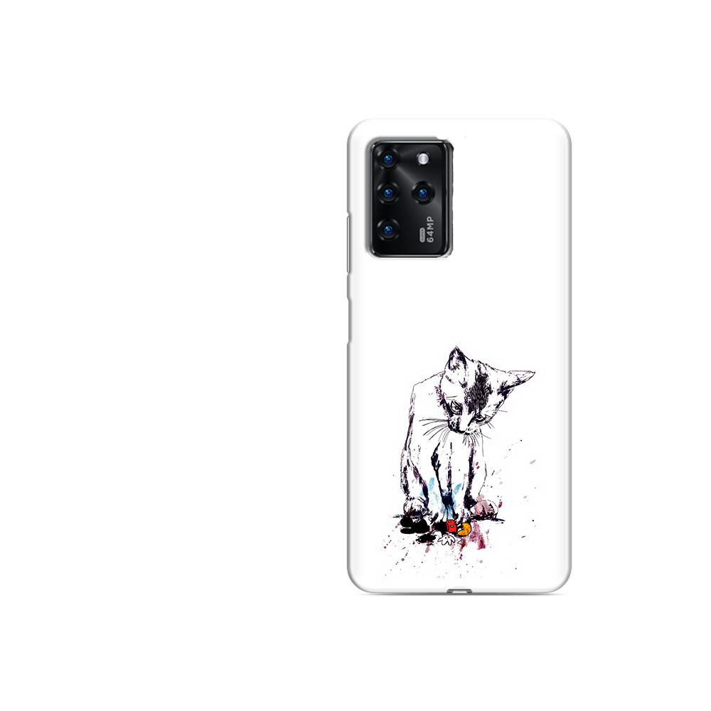 Чехол MyPads Tocco для ZTE Blade V30 Vita кот и микки (PT224728.460.399), Прозрачный, Tocco
Чехол MyPads Tocco для ZTE Blade V30 Vita кот и микки (PT224728.460.399), Прозрачный, Tocco