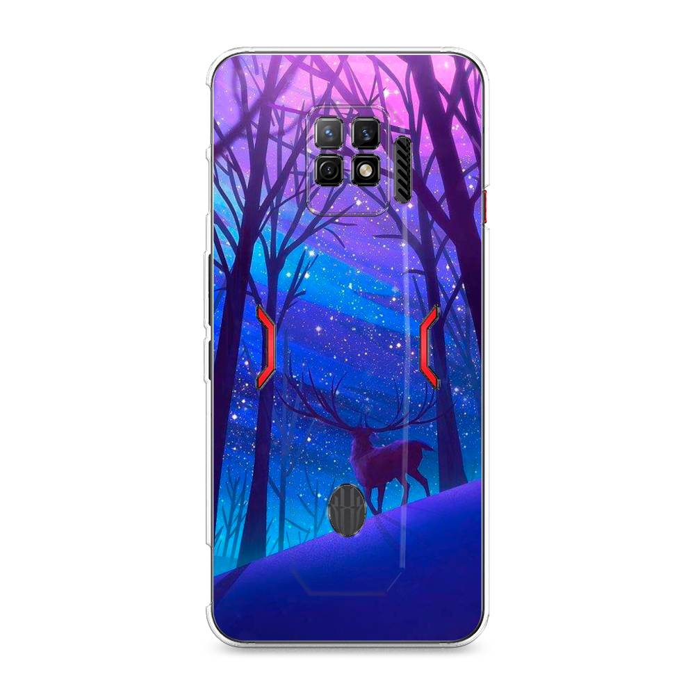 Чехол Awog на ZTE Nubia Red Magic 7 Pro / ЗТЕ Нубиа Ред Мэджик 7 Pro "Северный олень", Разноцветный, 136050-2
Чехол Awog на ZTE Nubia Red Magic 7 Pro / ЗТЕ Нубиа Ред Мэджик 7 Pro "Северный олень", Разноцветный, 136050-2