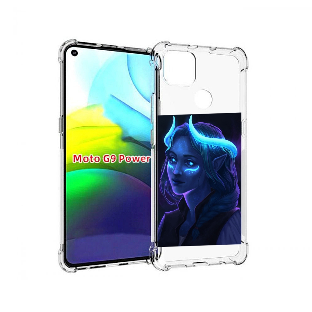 Чехол MyPads девушка синяя ледяная женский для Motorola Moto G9 Power, Прозрачный, Tocco
Чехол MyPads девушка синяя ледяная женский для Motorola Moto G9 Power, Прозрачный, Tocco