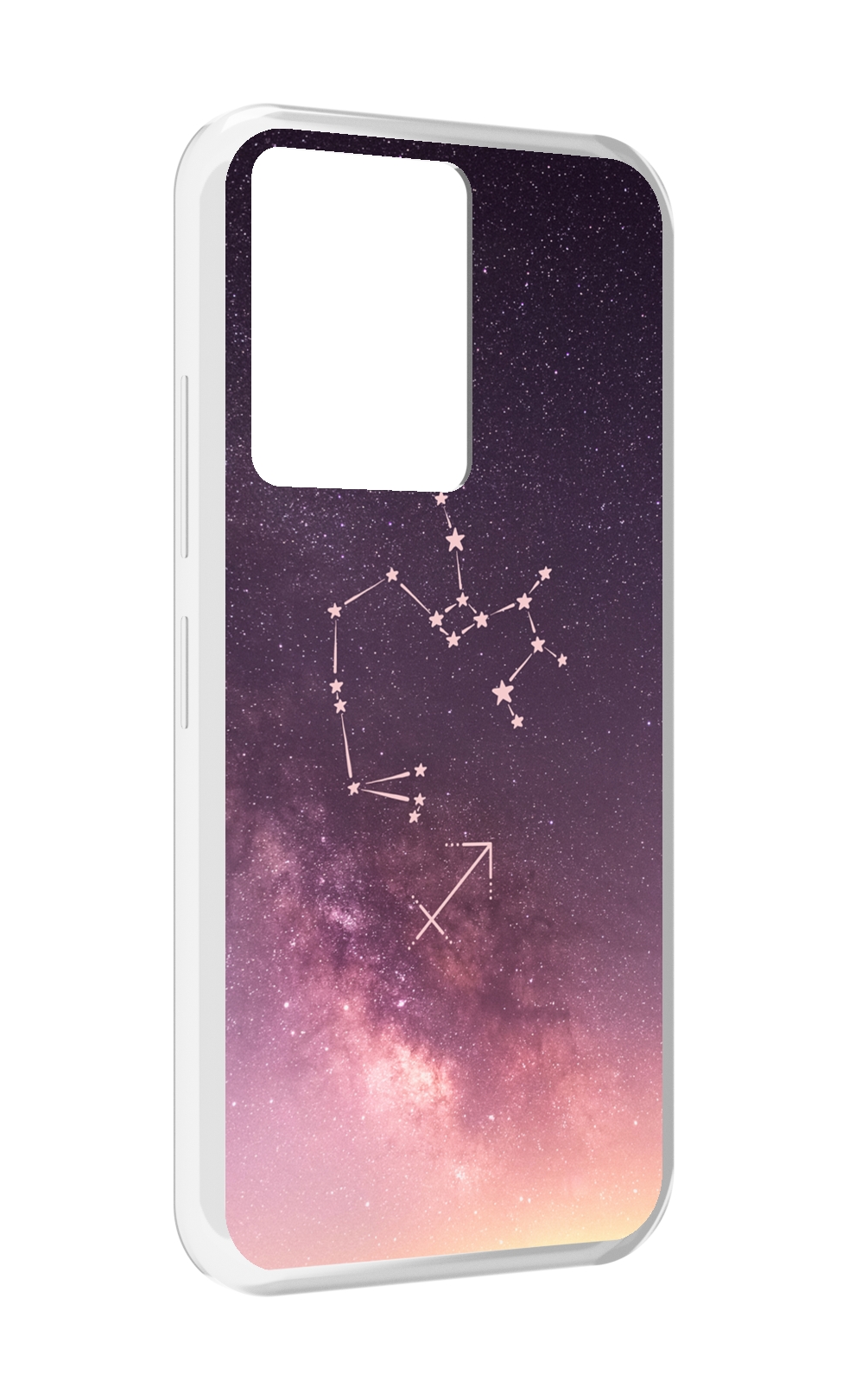 Чехол MyPads знак-зодиака-стрелец-2 для Infinix Note 12 5G X671 / Note 12 Pro 5G, Прозрачный, Tocco
Чехол MyPads знак-зодиака-стрелец-2 для Infinix Note 12 5G X671 / Note 12 Pro 5G, Прозрачный, Tocco