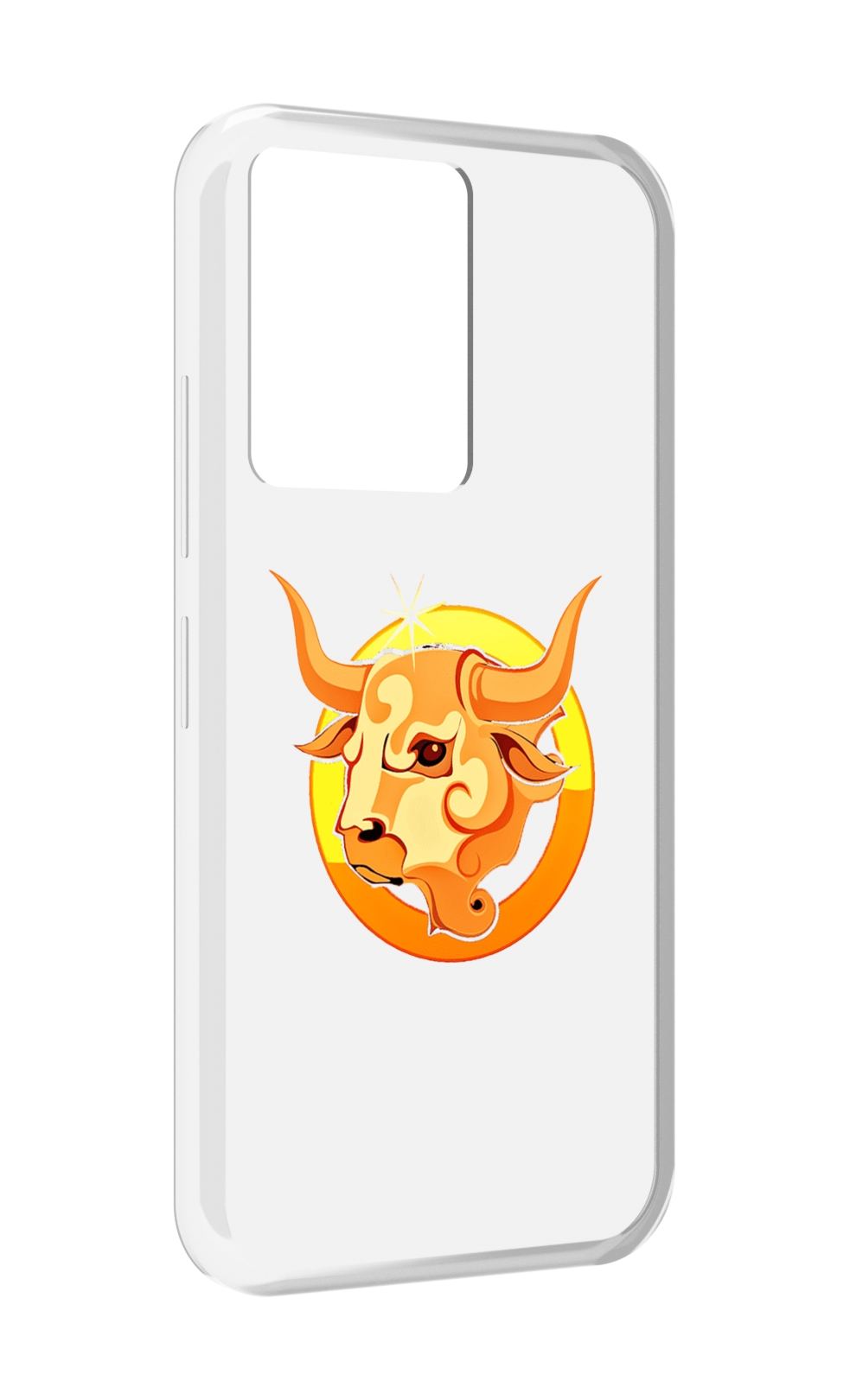 Чехол MyPads знак-зодиака-телец-6 для Infinix Note 12 5G X671 / Note 12 Pro 5G, Прозрачный, Tocco
Чехол MyPads знак-зодиака-телец-6 для Infinix Note 12 5G X671 / Note 12 Pro 5G, Прозрачный, Tocco
