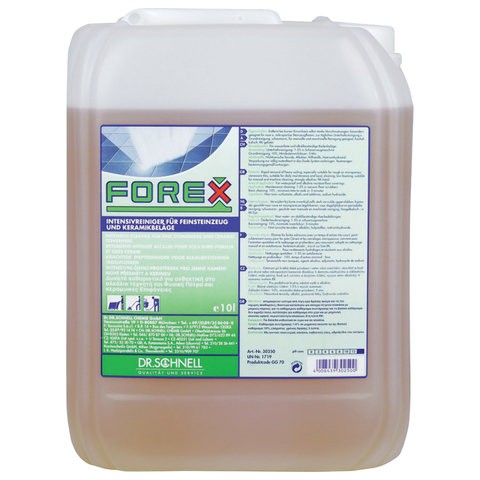 Средство для мытья пола 5 л, DR.SCHNELL FOREX, очистка каменных и плиточных полов 143403
Средство для мытья пола 5 л, DR.SCHNELL FOREX, очистка каменных и плиточных полов 143403