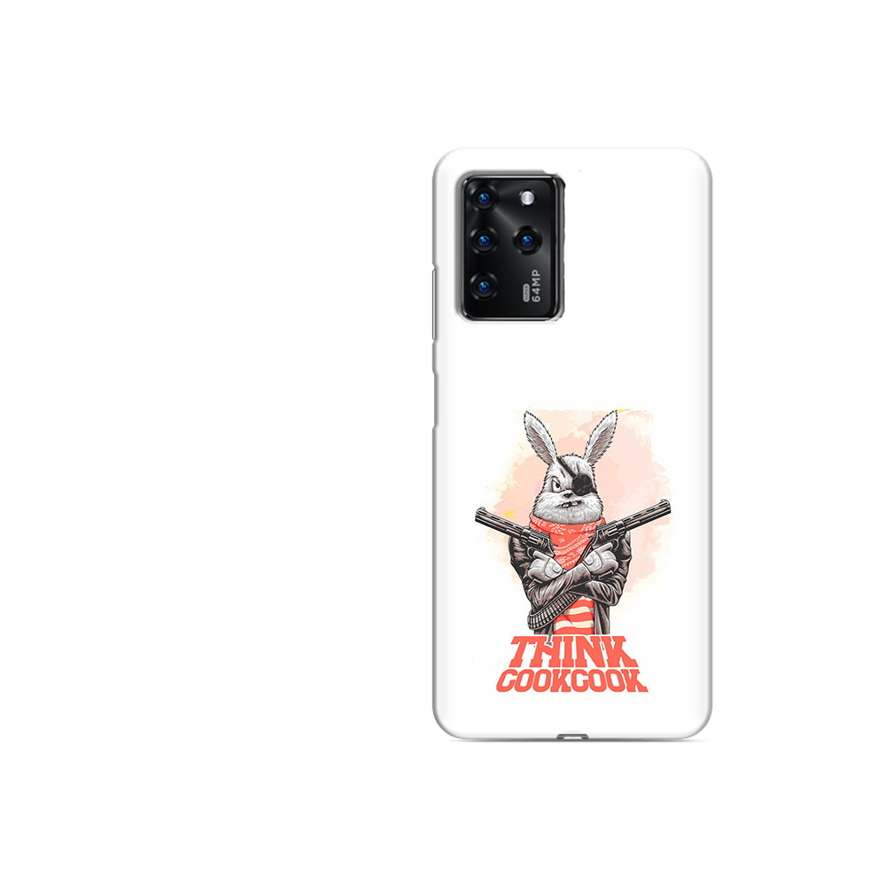Чехол MyPads Tocco для ZTE Blade V30 Vita кролик пират (PT224728.460.419), Прозрачный, Tocco
Чехол MyPads Tocco для ZTE Blade V30 Vita кролик пират (PT224728.460.419), Прозрачный, Tocco