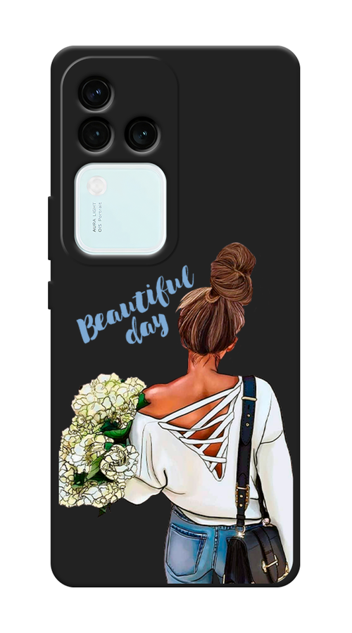 Чехол Awog на Vivo V30 Pro/S18 Pro "Beautiful day vector", Коричневый;белый;зеленый, 2610052-1
Чехол Awog на Vivo V30 Pro/S18 Pro "Beautiful day vector", Коричневый;белый;зеленый, 2610052-1