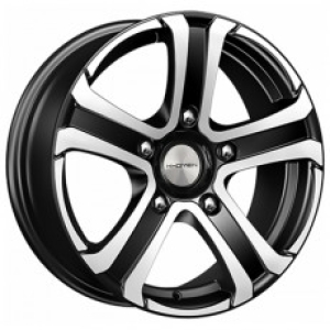 Carwel Niva 1602 (4x4) 6,5x16 5/139,7 Et40 D-98,5 Abt (Арт.107120) CARWEL арт. 107120
Carwel Niva 1602 (4x4) 6,5x16 5/139,7 Et40 D-98,5 Abt (Арт.107120) CARWEL арт. 107120