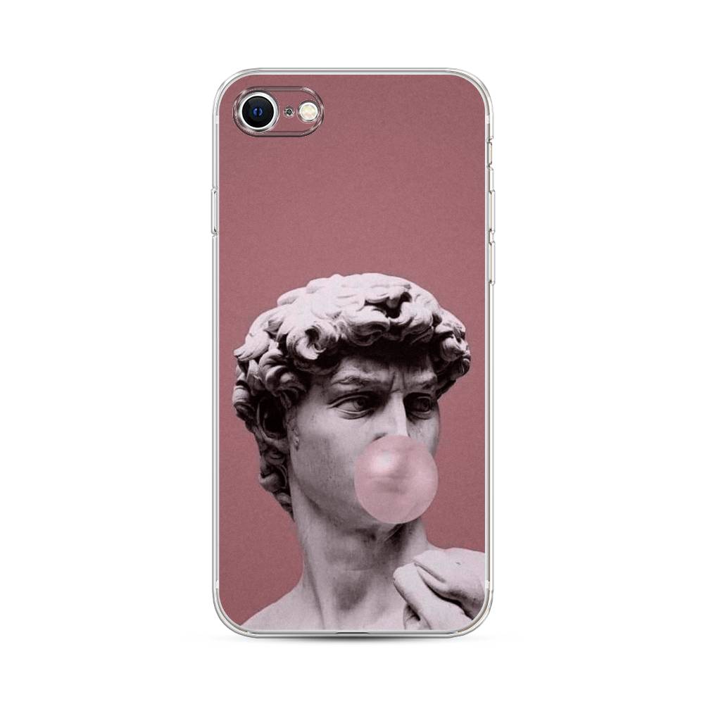 Чехол Awog на Apple iPhone SE 2022 / Айфон SE 2022 "Modern David", Разноцветный, 14850-9
Чехол Awog на Apple iPhone SE 2022 / Айфон SE 2022 "Modern David", Разноцветный, 14850-9