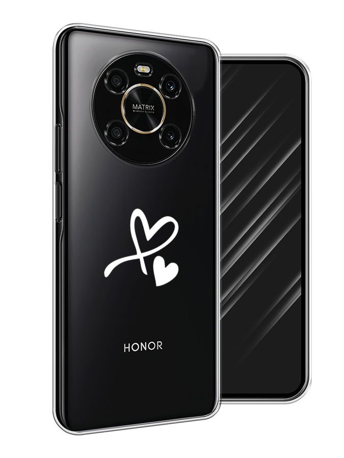Чехол Awog на Honor X9 4G/Magic4 Lite 4G "Сердечко минимализм", Разноцветный, 6108150-6
Чехол Awog на Honor X9 4G/Magic4 Lite 4G "Сердечко минимализм", Разноцветный, 6108150-6