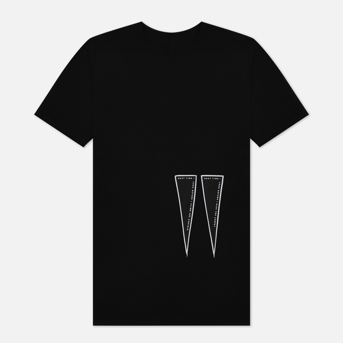 Футболка мужская Rick Owens DRKSHDW DU02B4250-RNEH1-09 черная L, DU02B4250-RNEH1-09
Футболка мужская Rick Owens DRKSHDW DU02B4250-RNEH1-09 черная L, DU02B4250-RNEH1-09