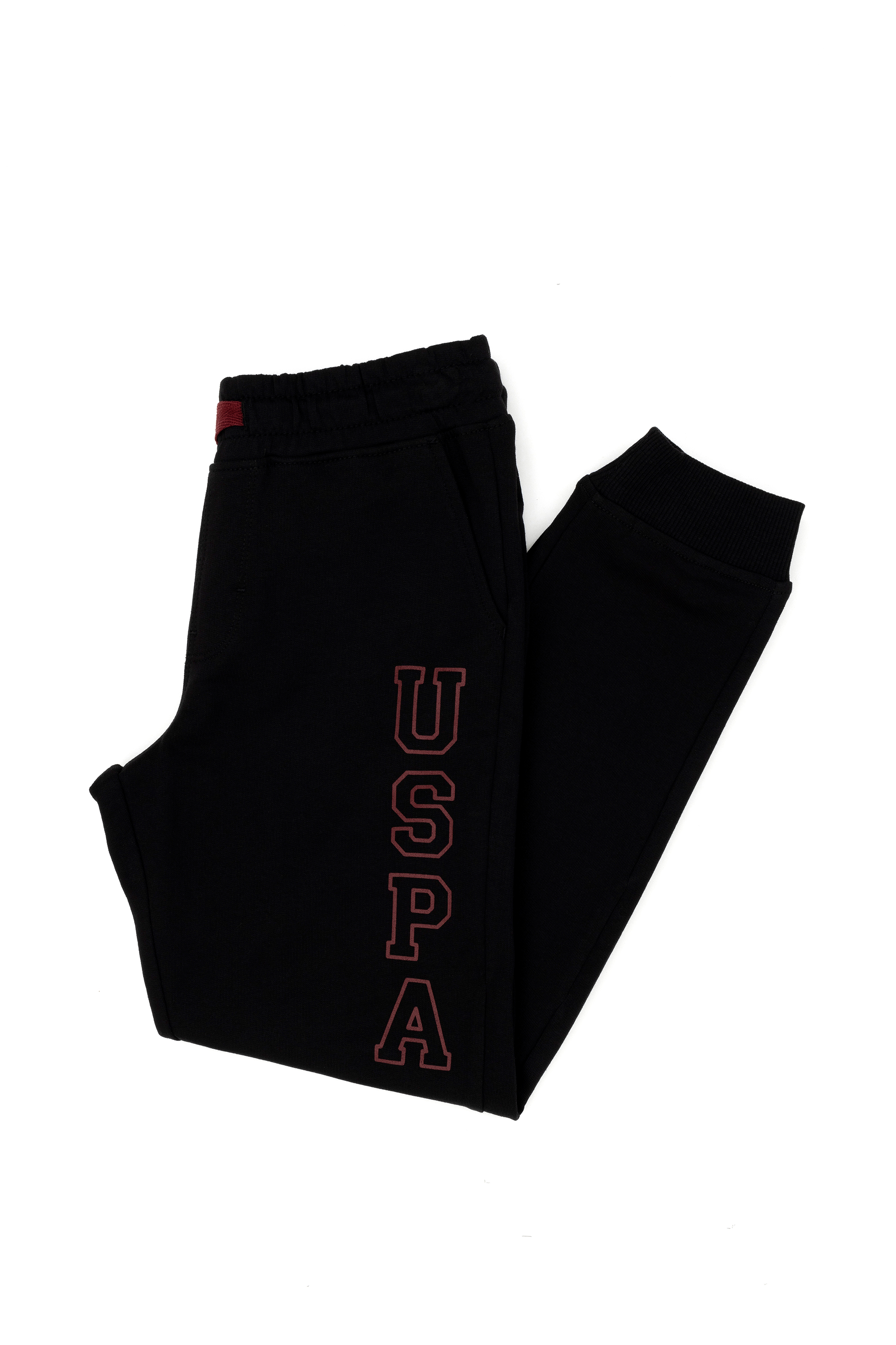 Брюки детские US Polo Assn G083SZ0OP0EROSEKIDS23K-E_VR046, черный, 110, G083SZ0OP0EROSEKIDS23K-E_VR046
Брюки детские US Polo Assn G083SZ0OP0EROSEKIDS23K-E_VR046, черный, 110, G083SZ0OP0EROSEKIDS23K-E_VR046