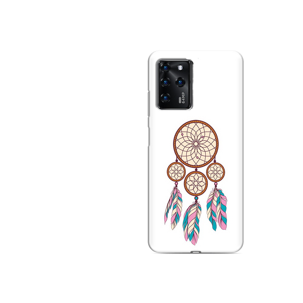 Чехол MyPads Tocco для ZTE Blade V30 Vita ловец снов бежевый (PT224728.460.442), Прозрачный, Tocco
Чехол MyPads Tocco для ZTE Blade V30 Vita ловец снов бежевый (PT224728.460.442), Прозрачный, Tocco