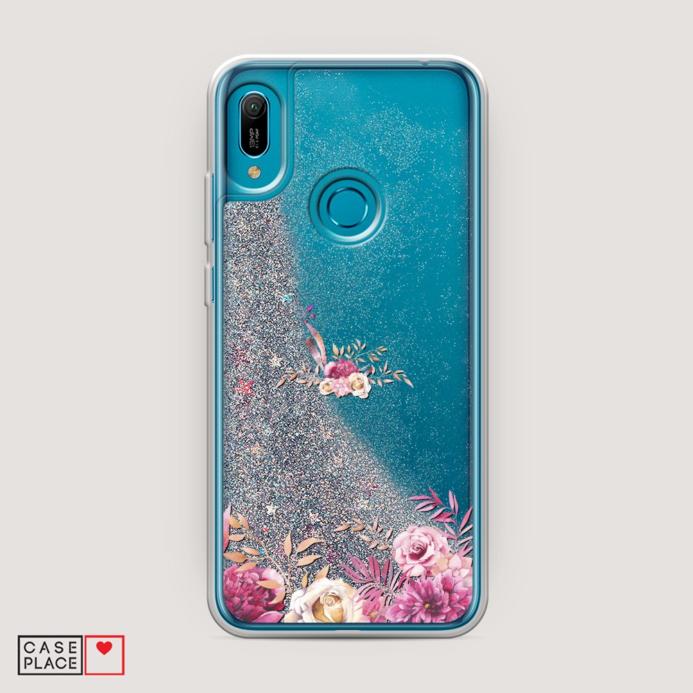 Чехол Awog на Huawei Y6 2019/Honor 8a/8a Pro/Y6s "Нежные розовые цветы", Разноцветный, 68691-1
Чехол Awog на Huawei Y6 2019/Honor 8a/8a Pro/Y6s "Нежные розовые цветы", Разноцветный, 68691-1