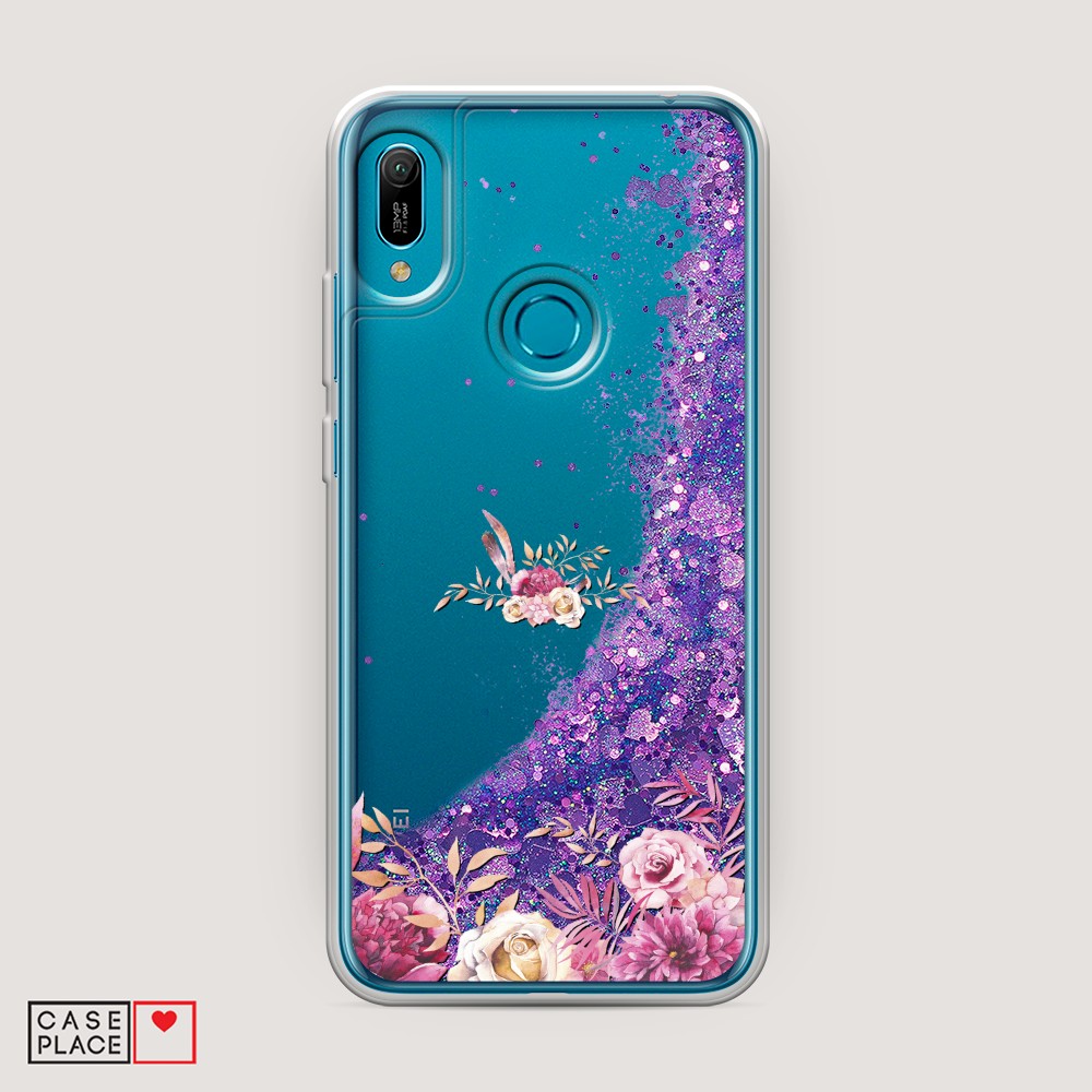 Чехол Awog на Huawei Y6 2019/Honor 8a/8a Pro/Y6s "Нежные розовые цветы", Разноцветный, 68692-1
Чехол Awog на Huawei Y6 2019/Honor 8a/8a Pro/Y6s "Нежные розовые цветы", Разноцветный, 68692-1