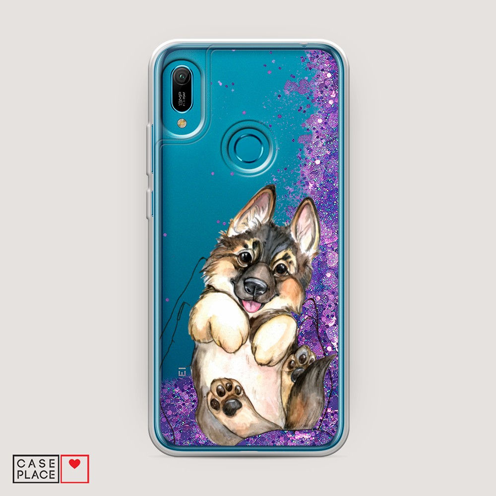 Чехол Awog на Huawei Y6 2019/Honor 8a/8a Pro/Y6s "Овчарка в ладошках", Разноцветный, 68692-1
Чехол Awog на Huawei Y6 2019/Honor 8a/8a Pro/Y6s "Овчарка в ладошках", Разноцветный, 68692-1