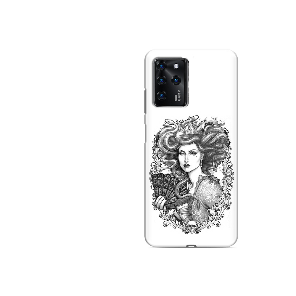 Чехол MyPads Tocco для ZTE Blade V30 Vita медуза черно белый (PT224728.460.472), Прозрачный, Tocco
Чехол MyPads Tocco для ZTE Blade V30 Vita медуза черно белый (PT224728.460.472), Прозрачный, Tocco